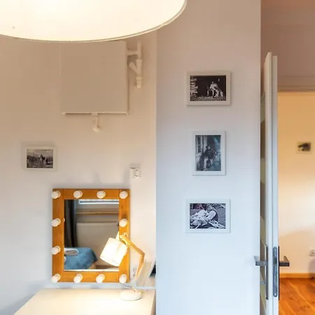 Gabi Apartment