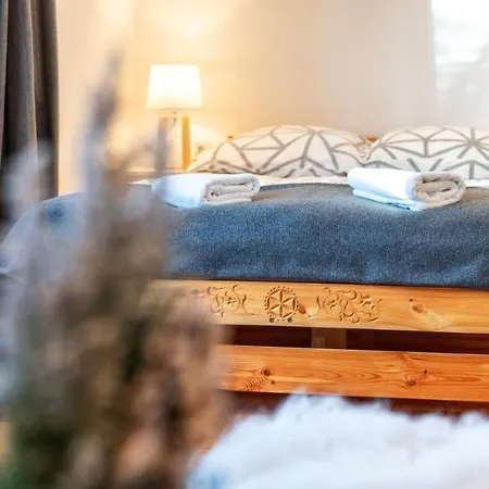 Gabi Apartment