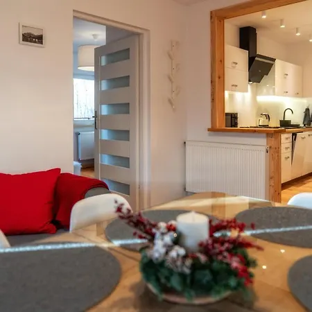 Gabi דירה זקופאנה