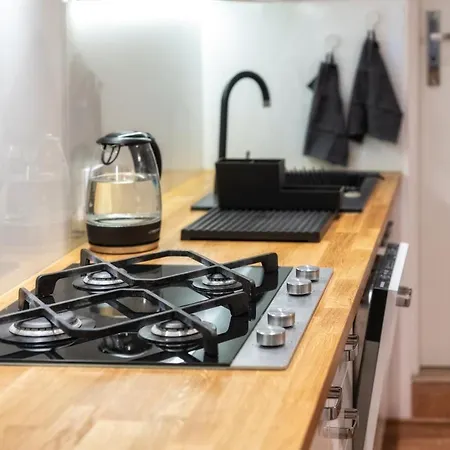 Gabi Apartment *