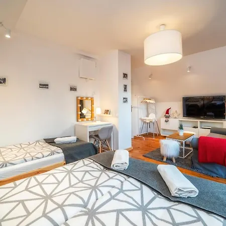 Apartment Gabi