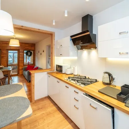 شقة Gabi زاكوباني