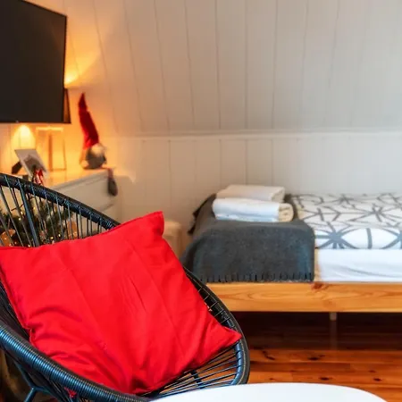 Gabi Apartment