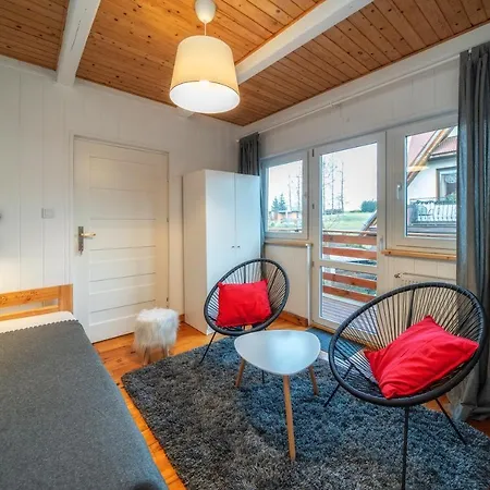 Apartment Gabi *